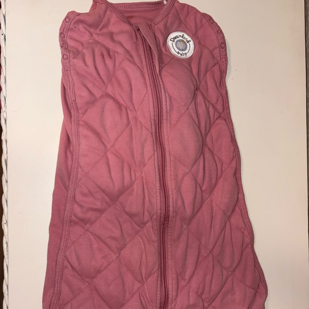 Dreamland sleep sack